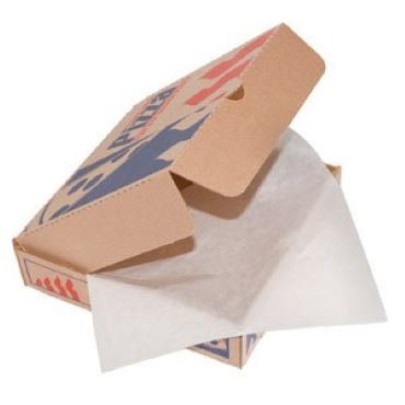 10 Inch Brown Pizza Boxes-1x10001